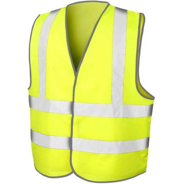 Result Core Hi-Vis Motorway Vest RS201M