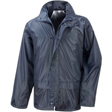 Result Core Waterproof Over Jacket RS227