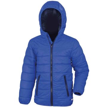 Result Core Kids Padded Jacket RS233B