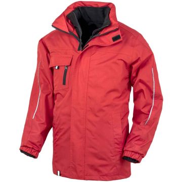 Result Core 3-in-1 Transit Jacket RS236