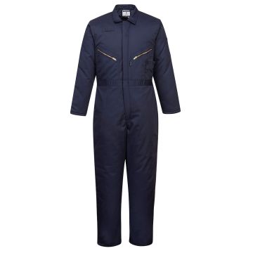 Orkney Insulated Coverall S816