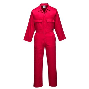 Euro Work Coverall S999