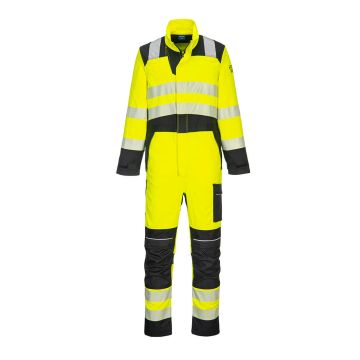 PW3 Modaflame Work Hi-Vis Multi-Norm FR Coverall FR507