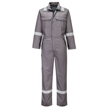 Bizflame Work+ FR Coverall FR513