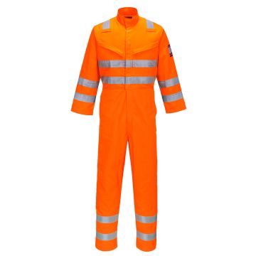 Modaflame Work HVO Multi-Norm FR Coverall MV91