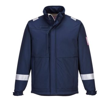 Modaflame Softshell FR Jacket MV73