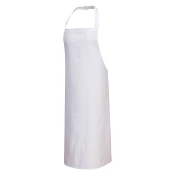 Cotton Bib Apron S840