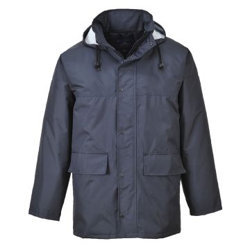 Winter Traffic Jacket S437