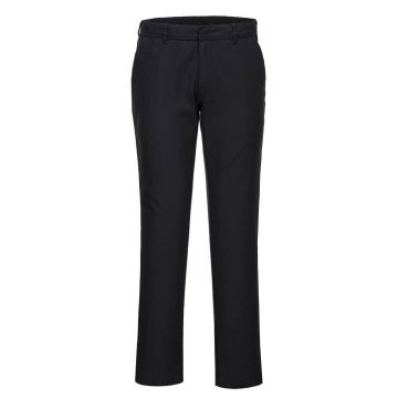 Women's Stretch Slim Chino Trousers S235