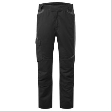 WX3 Industrial Wash Trousers T747
