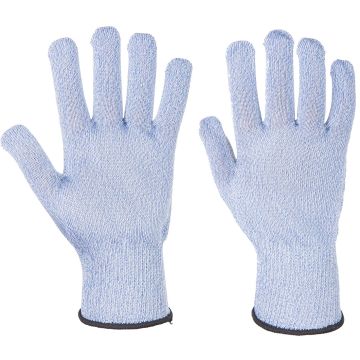Cut D13 Food Glove Liner 1 glove A655 Sz7/