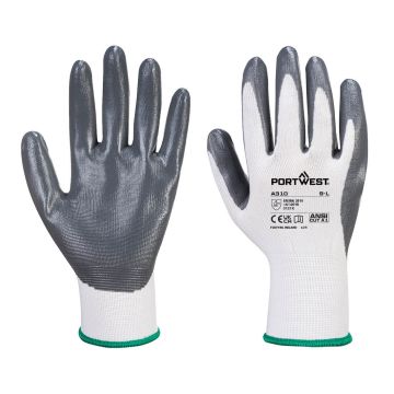 Grip 13 Nitrile Glove A310 Sz7/