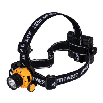 Ultra Power Head Light PA64