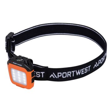 USB Rechargeable Multi-function LED Cap Light PA74