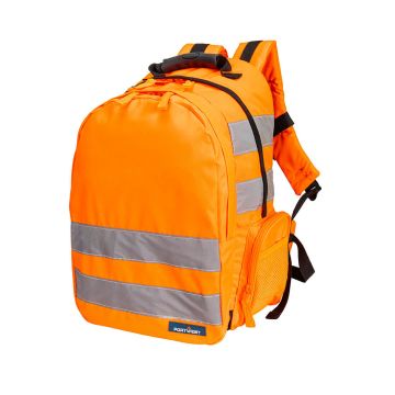 Hi-Vis Rucksack B905