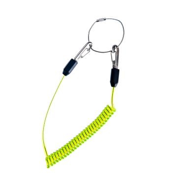 Coiled Tool Lanyard FP46