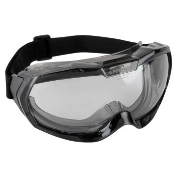 Ultra Safe Light Unvented Goggles PS67