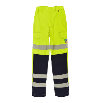 Silicon Inherent FR ARC Combat Trouser MATTCTR 48R