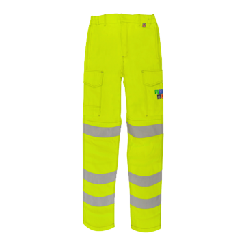 Morse FR ARC Trouser + Bands MAHVCTR 48R
