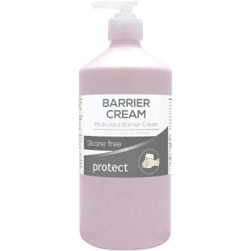 Barrier Cream 300ml Pump Bottle