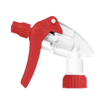 Trigger Head Red to fit 750ml Bottle + CSP0009 for Bottle