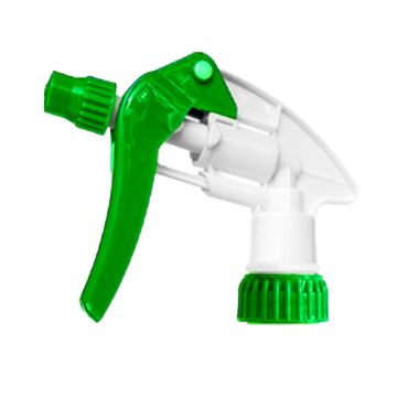 Trigger Head Green fit 750ml Bottle + CSP0009 for Bottle