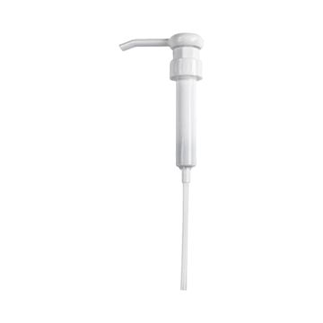 Pelican Pump Dispenser 5 Litre 30ml Dosage