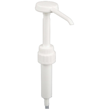 Pelican Pump Dispenser 5 Litre 10ml Dosage