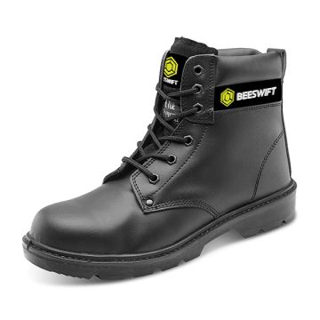 Beeswift Click Safety Boot S3