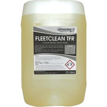 Truck Wash 80 per Ltr