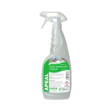 Apeal Washroom Cleaner 750ml