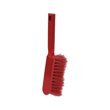 BP4SET Dustpan & Soft Banister Brush 330 x 203mm