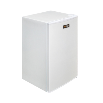 Under Counter White Fridge 90Lt