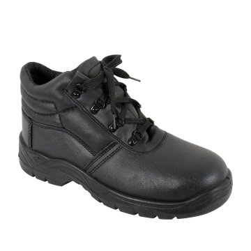Ethos Chukka S1 Safety Boot ES01 Size