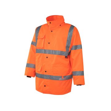 Espro Class 3 Hi-Vis Traffic Jacket