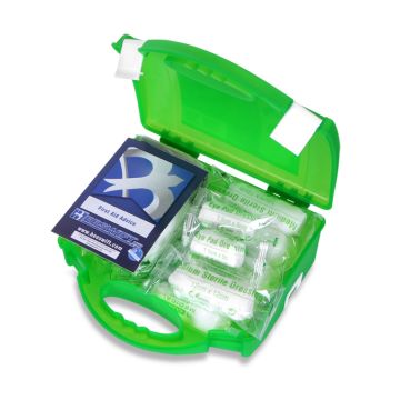 First Aid HSE 10 Person Kit