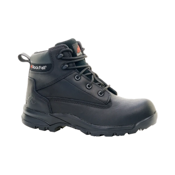 Rockfall Ladies Iris Metatarsal Safety Boot RF3300