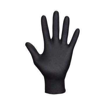 Bodyguards GL897 Nitrile Powder Free Gloves