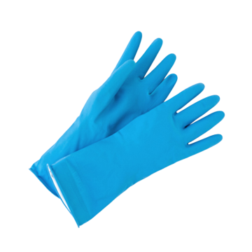 Household Latex Cleaning Glove 1331