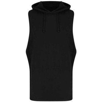 AWDis Cool Urban Sleeveless Muscle Hoodie JC053