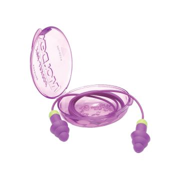 Moldex Rocket Cord Ear Plugs SNR30 (50) 6401