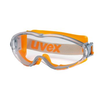 Uvex Ultrasonic Goggle Clear 9302245