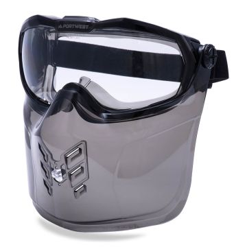 Ultra Safe Goggles PS22
