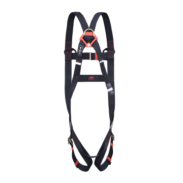 Spartan 2-Point Harness FAR0302