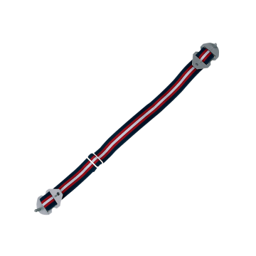 Standard Elasticated Chin Strap to Fit Mk7 & Evo Range