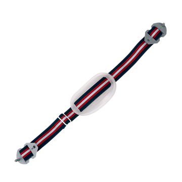 Deluxe Chin Strap With Chin Cup