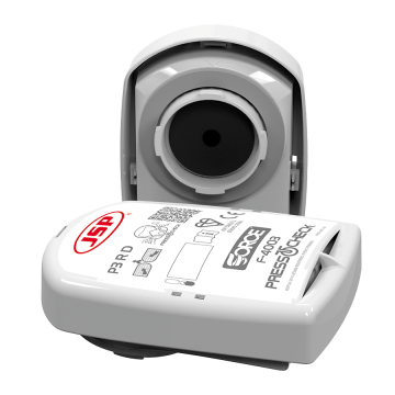 Force8 P3 RD Press To Check Cartridges(Pair)