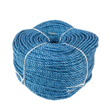 Polyprop Blue Rope 6mm x 220m