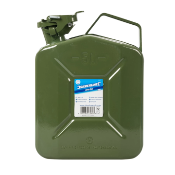Jerry Can 20L