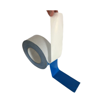 Double Sided Blue Carpet Tape (NEC Approved) 50mmx50m